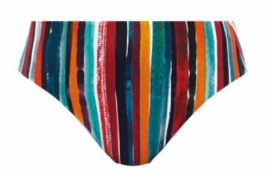 比基尼　肉肉女　穿搭